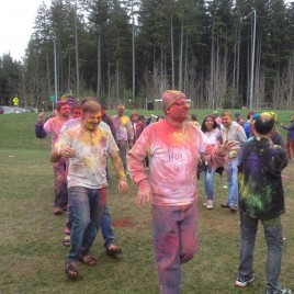 HOLI CLOTHES