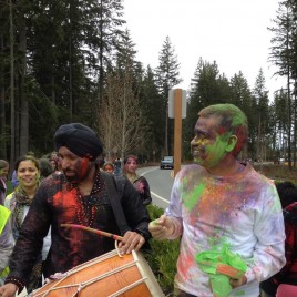 HOLI DHOL 9