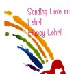 SENDING LOVE ON LOHRI