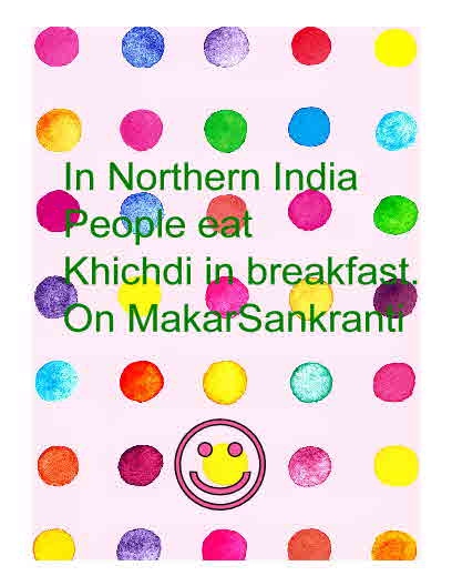 Khichdi (rice dish)